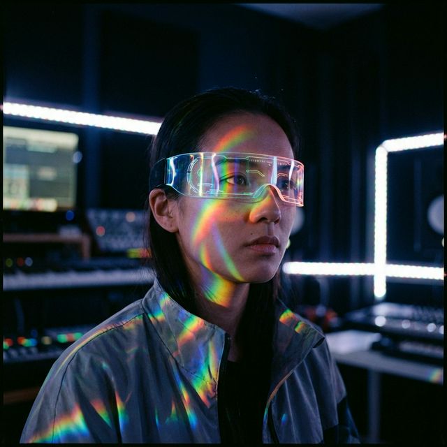 Cinematic Fidelity — Cohérence visuelle