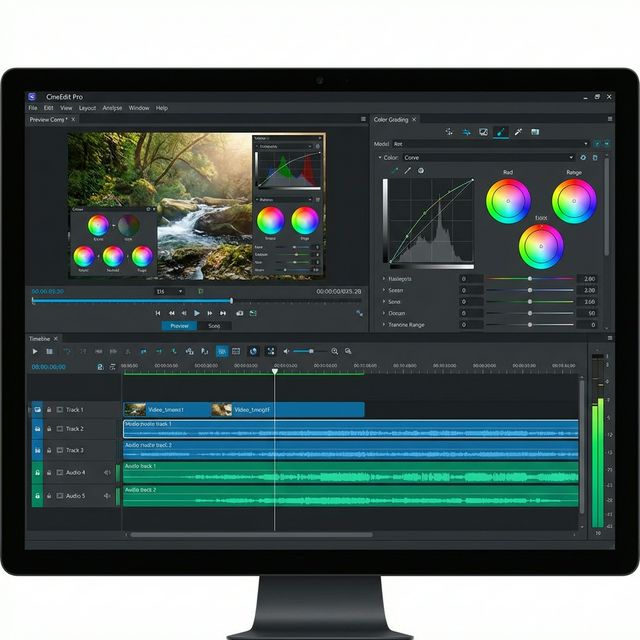 A/B testing de publicités vidéo